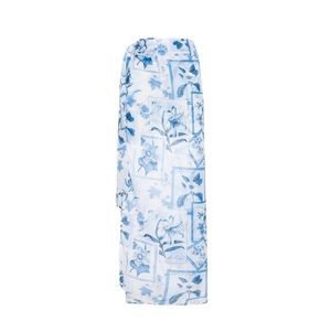 Encantadore sarong skirt